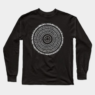 genome circles 13-1 Long Sleeve T-Shirt